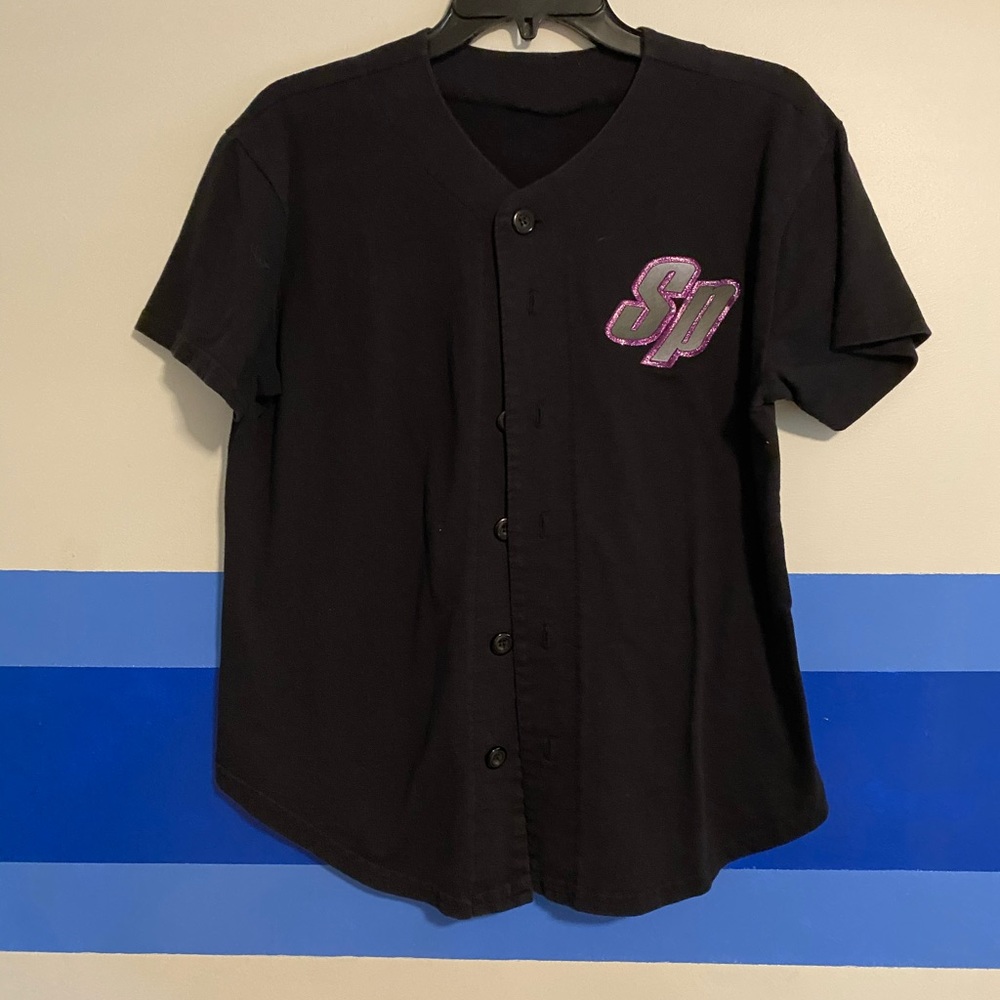 Button up shirt
